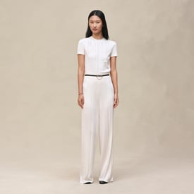 "Etriers Remix" pants