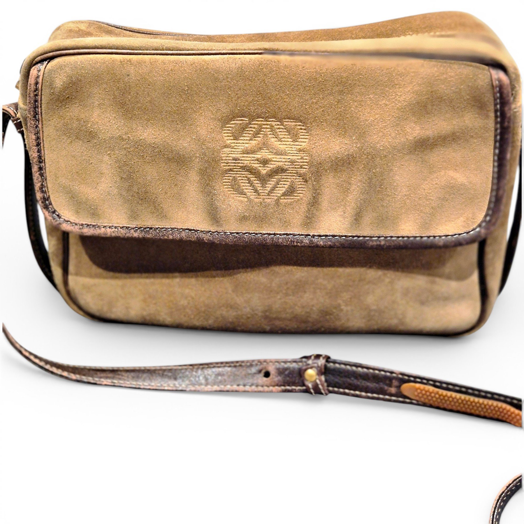 Crossbody bag
