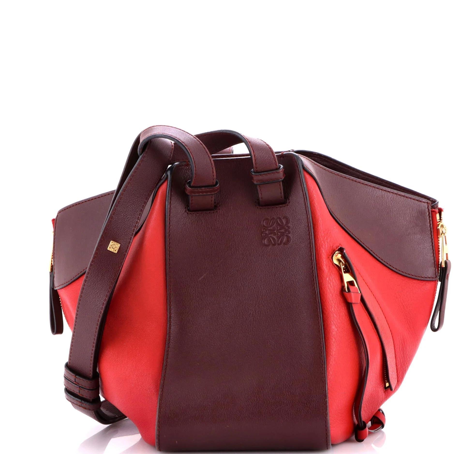 Loewe Leather handbag