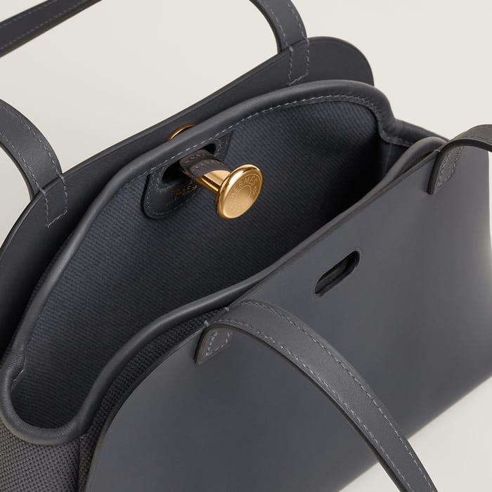 Ardoise Tablier Sellier Bag