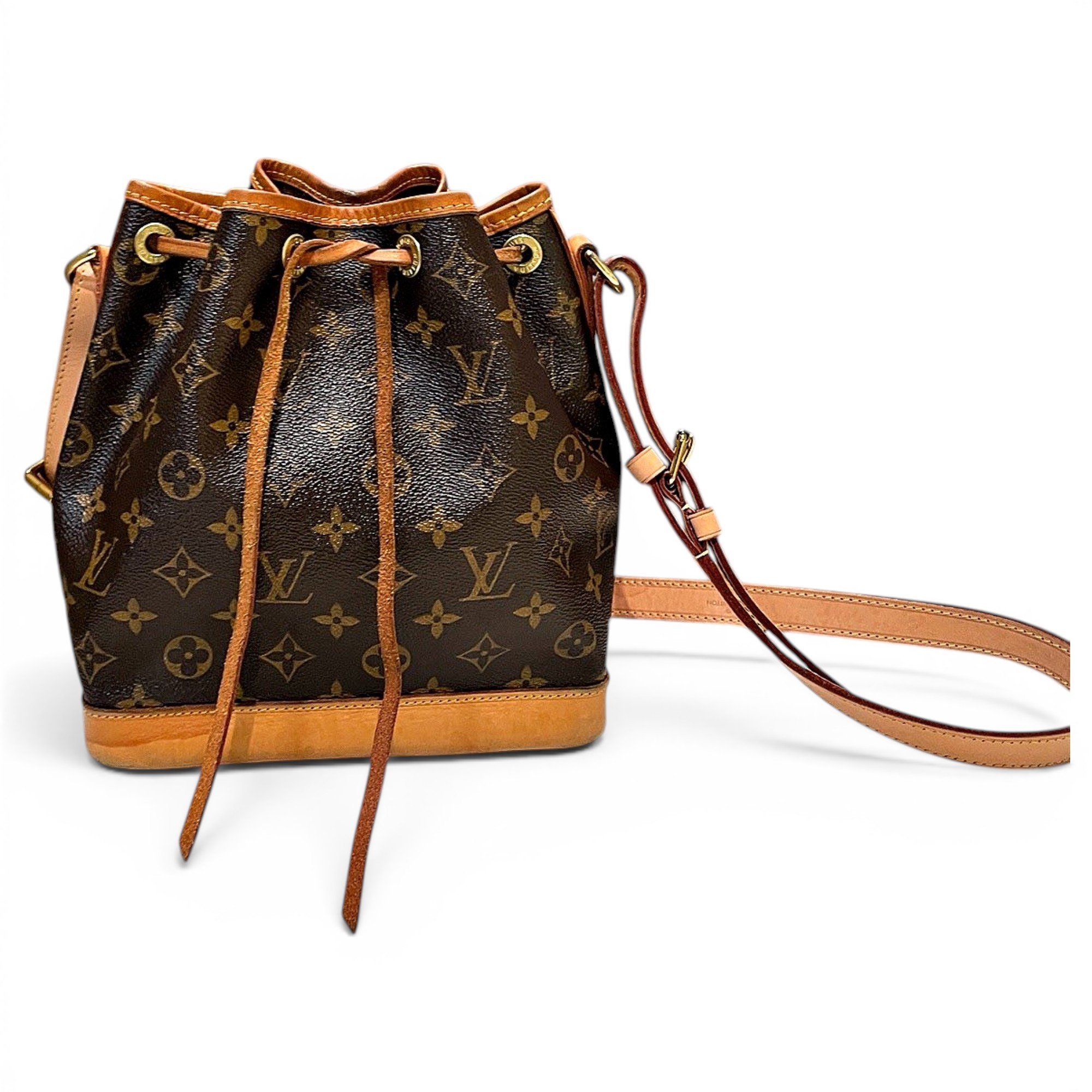NéoNoé cloth handbag