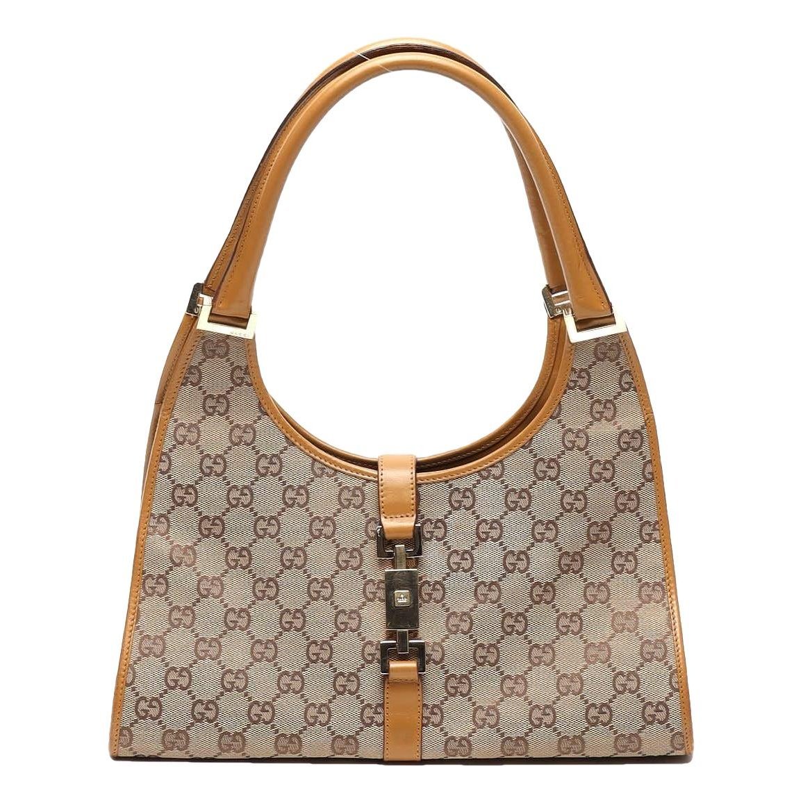 Jackie cloth handbag
