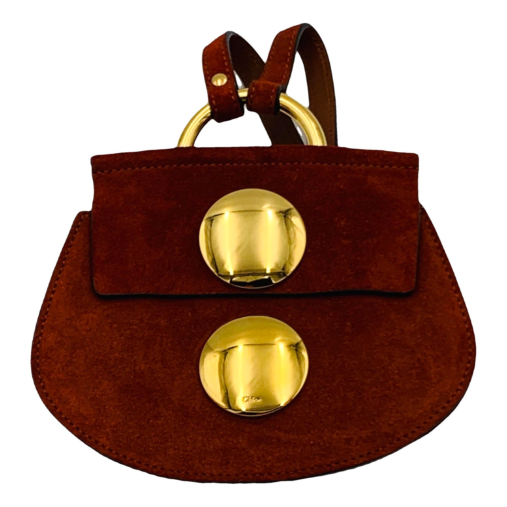 Chloe Faye crossbody bag