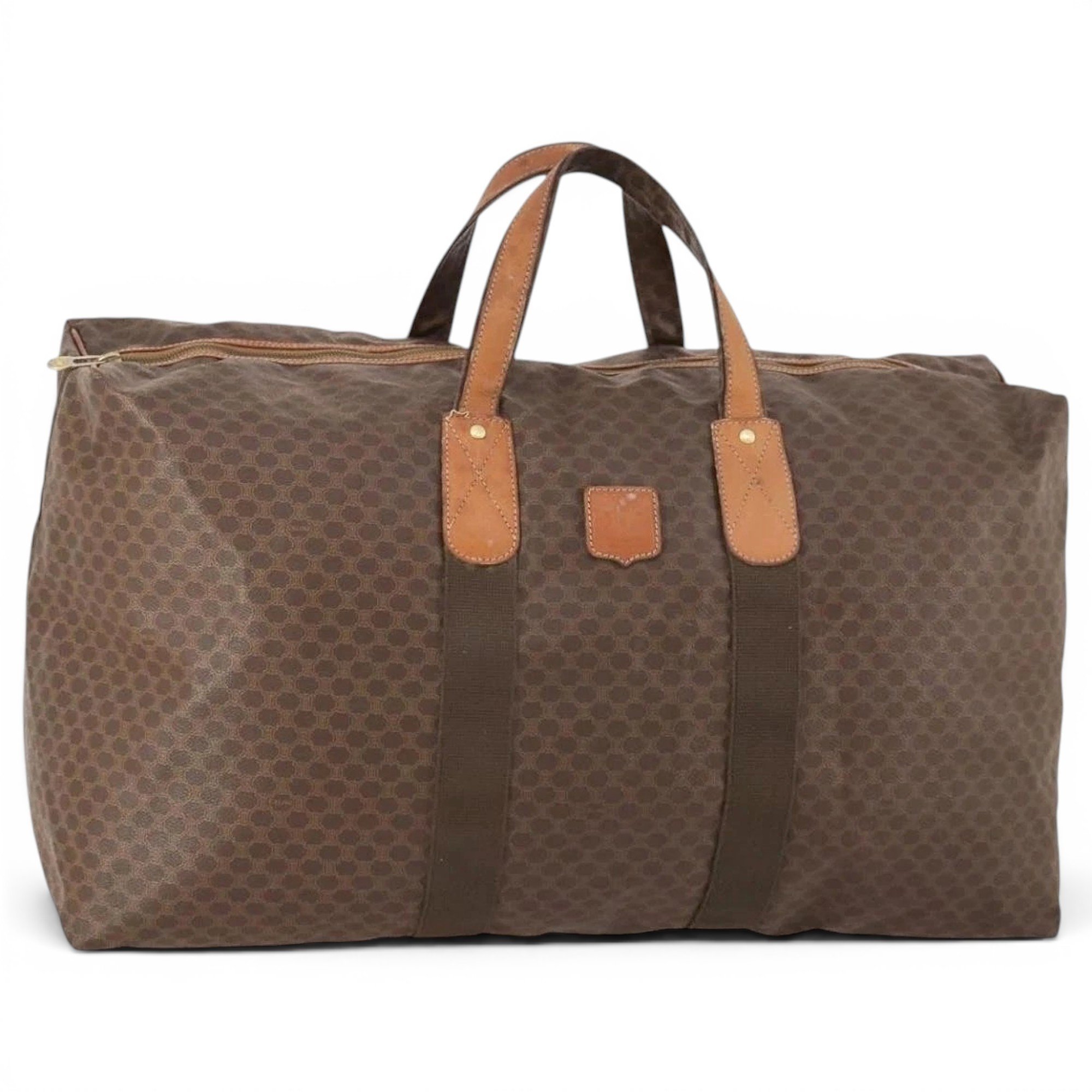 Travel bag