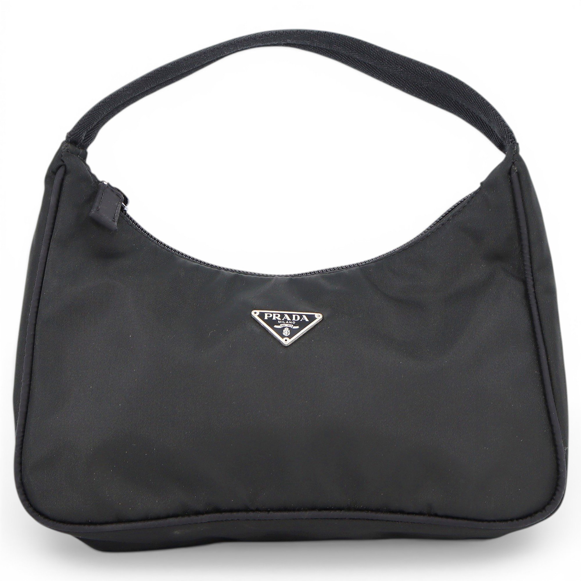 Re-edition handbag