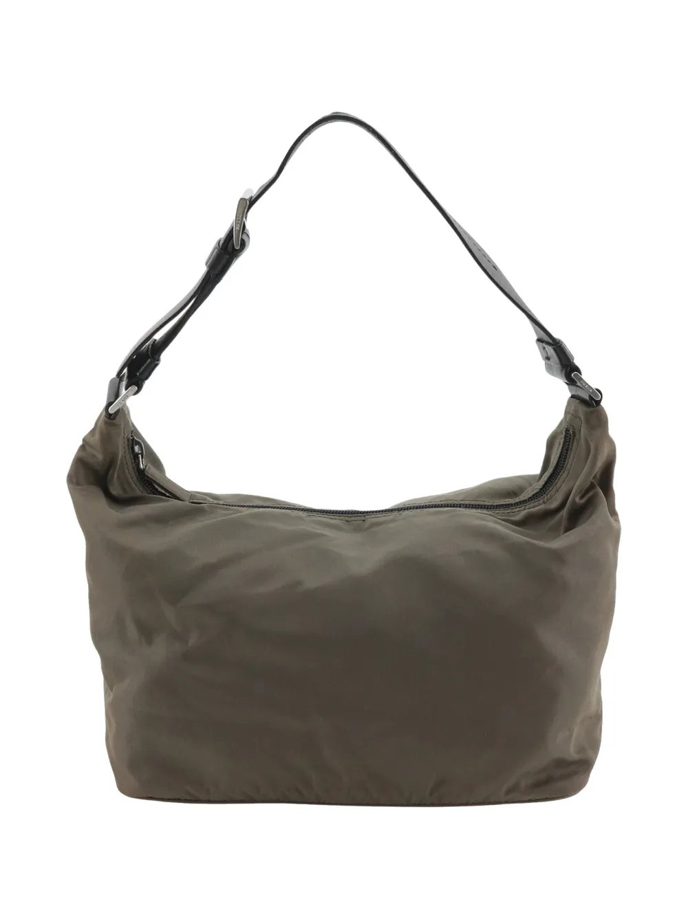Prada 2000-2013 Tessuto shoulder bag