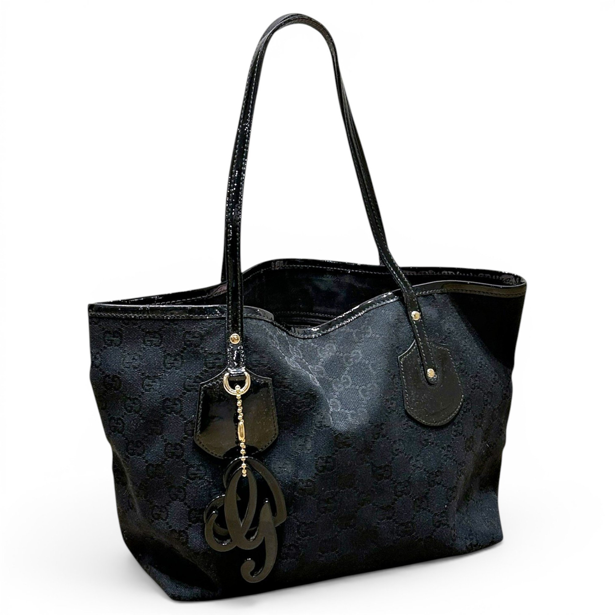 Cloth tote