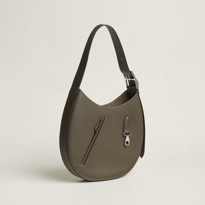 Vert Loden Bolsa Arçon