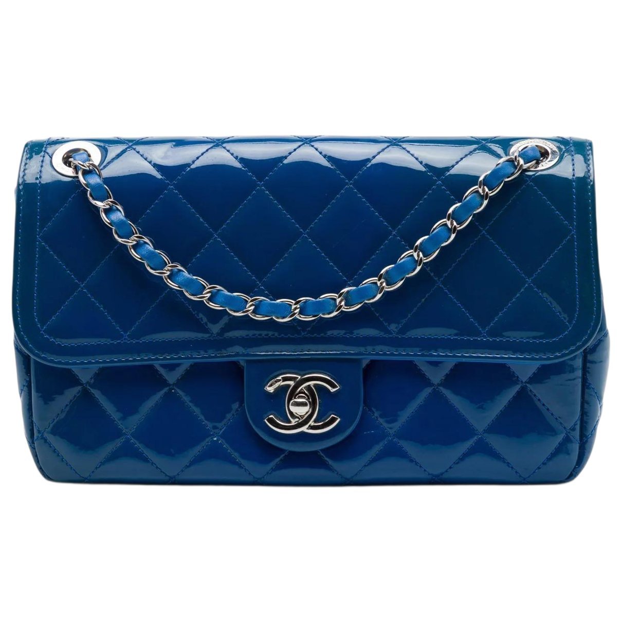 Timeless/Classique leather bag