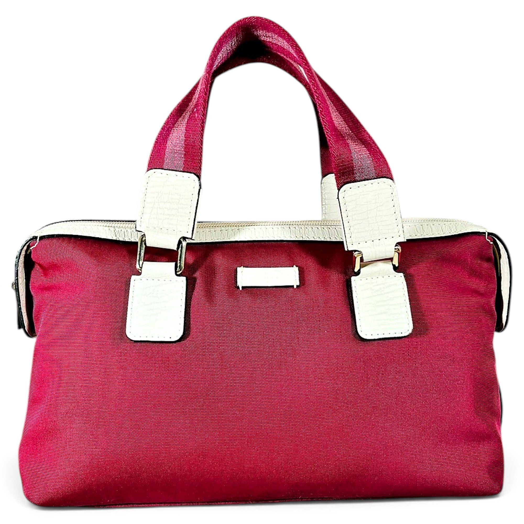 Gucci Cloth handbag