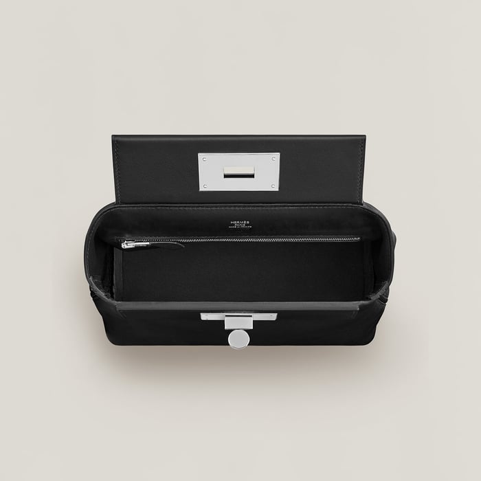 Noir 24/24 - 21 Bag