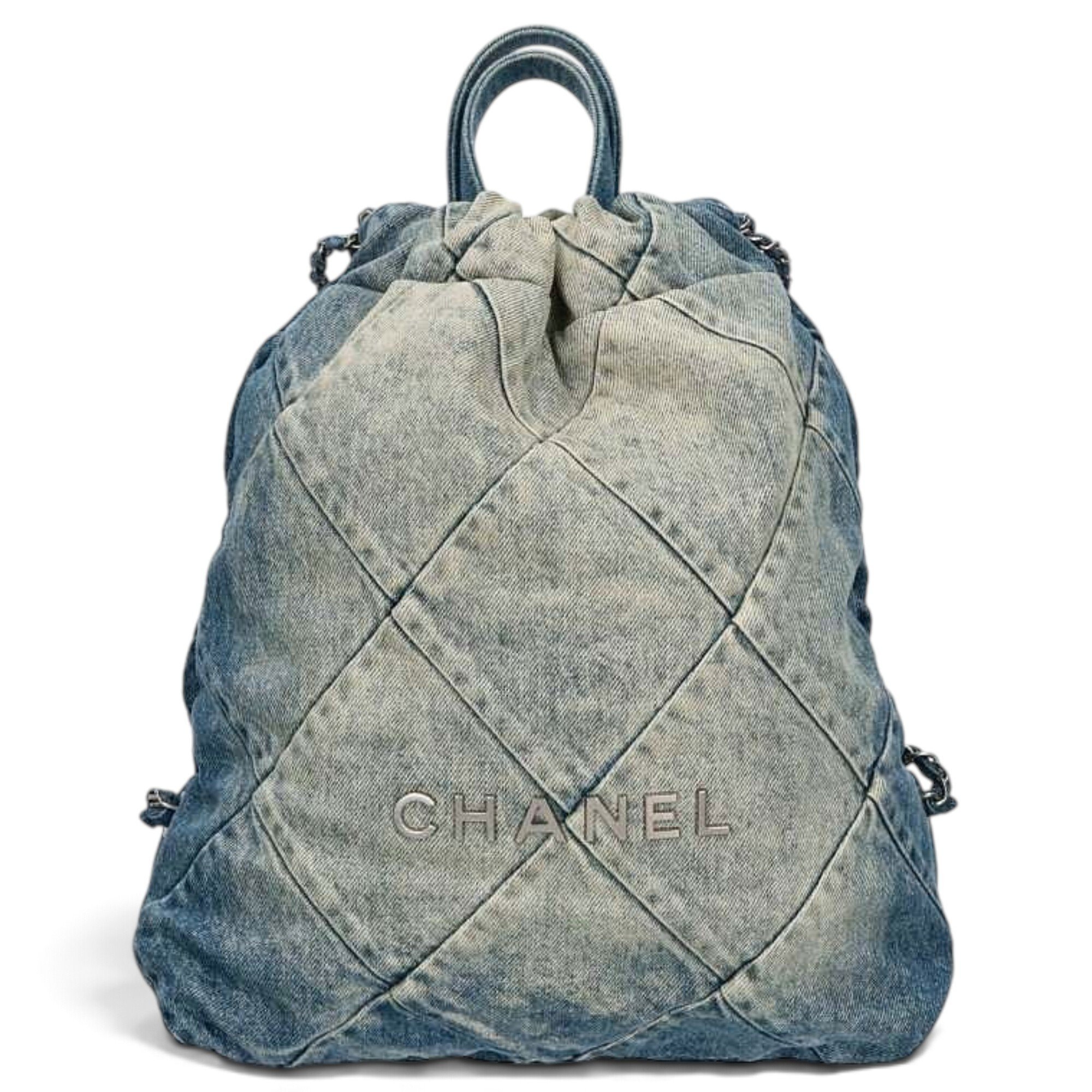 Chanel 22 backpack