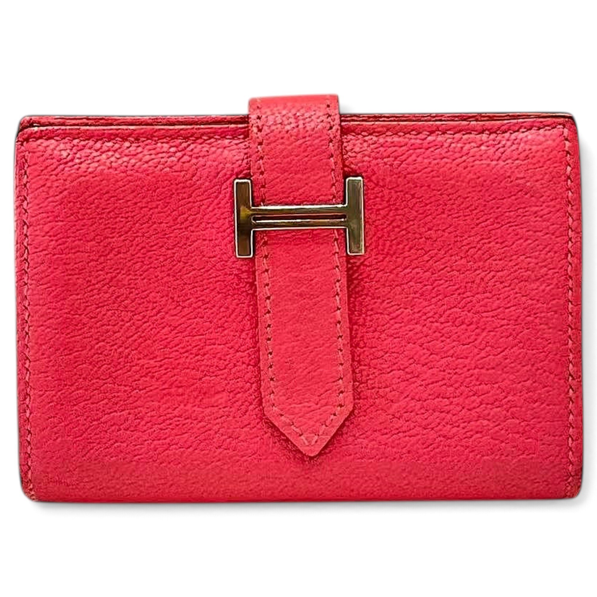 Hermes Handbag