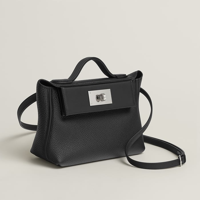 Noir 24/24 - 21 Bag