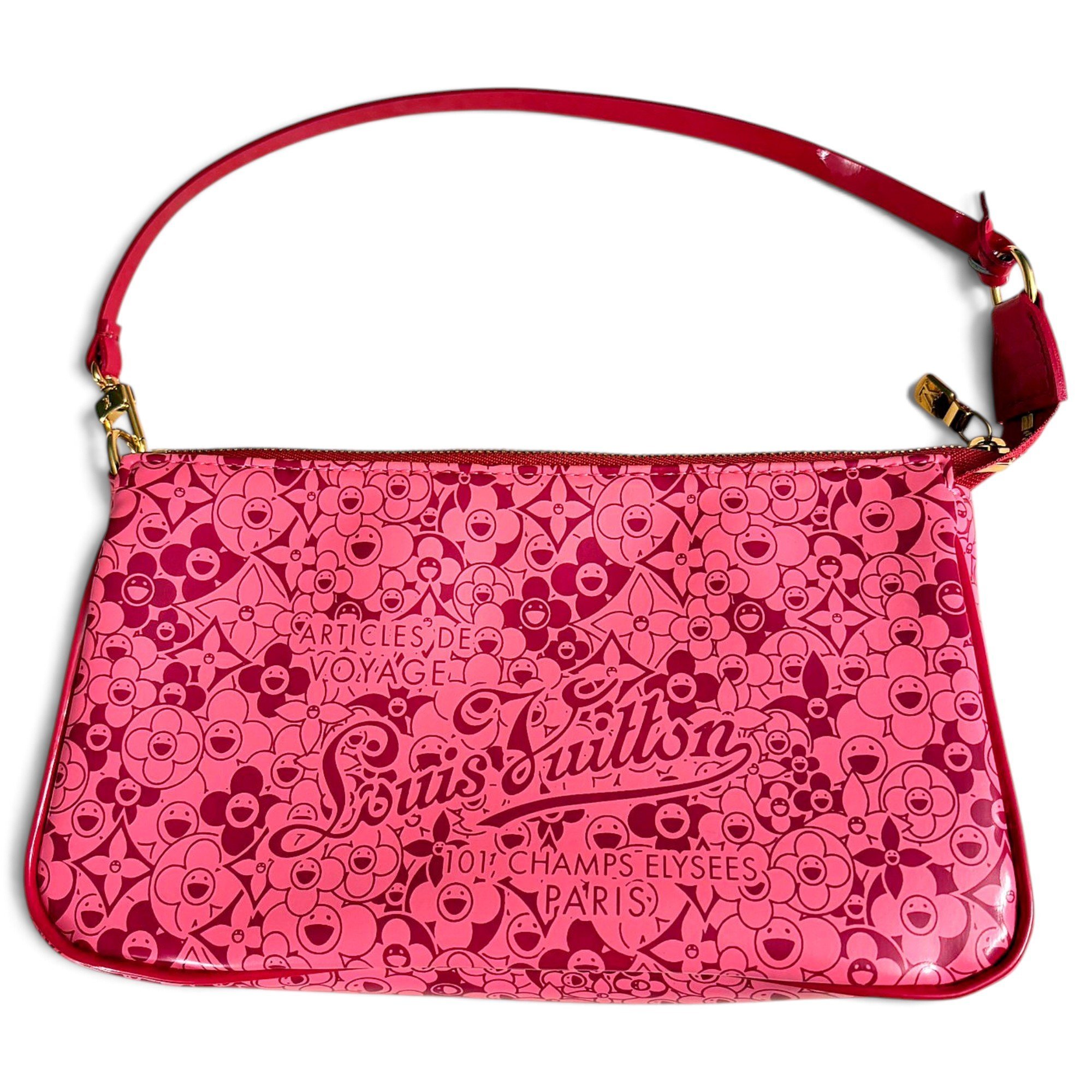 Clutch bag