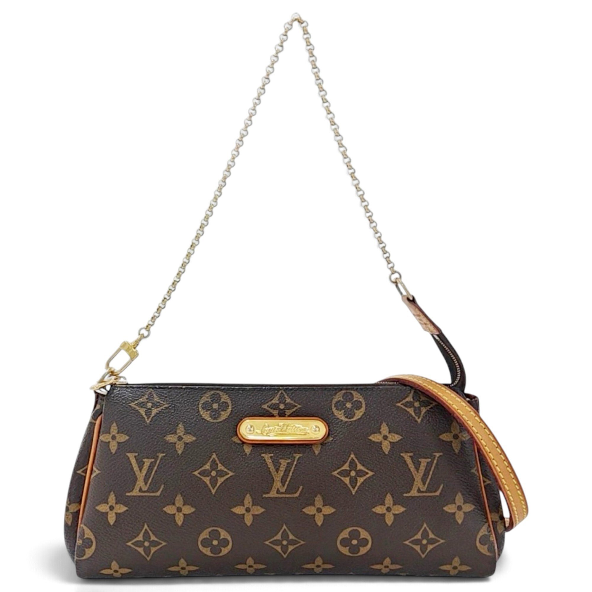 Eva leather handbag