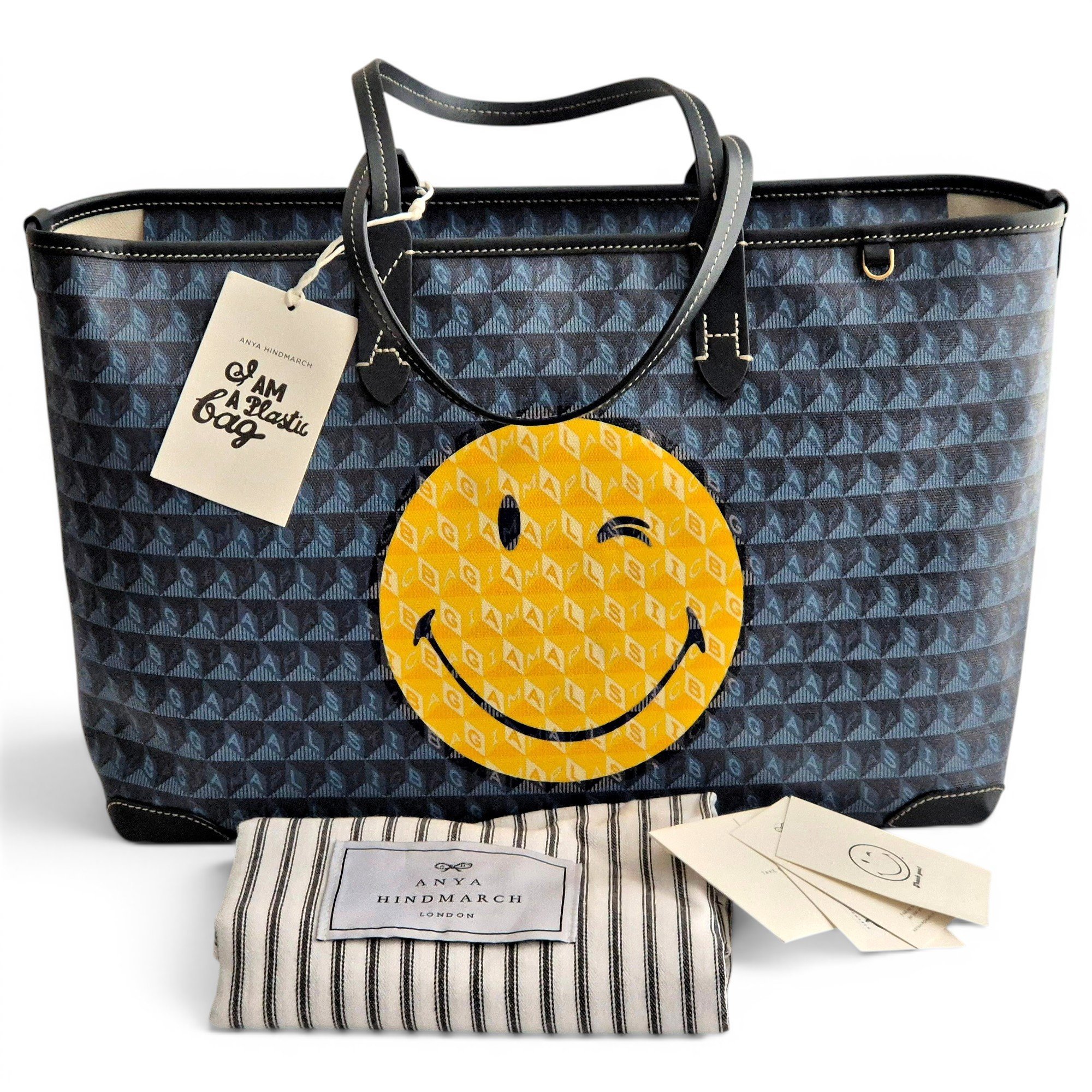 Tote