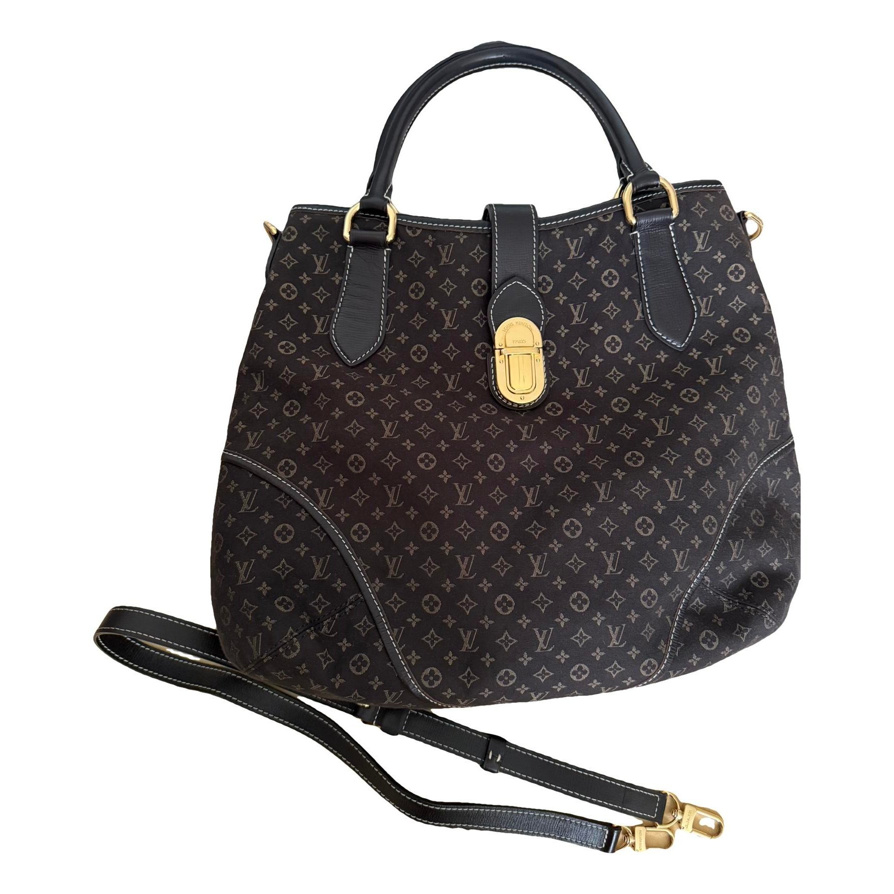 Idylle Elegie cloth handbag