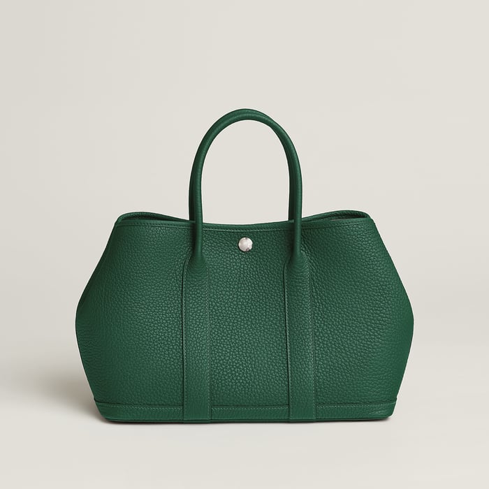 Vert Moyen Garden Party 30 Bag