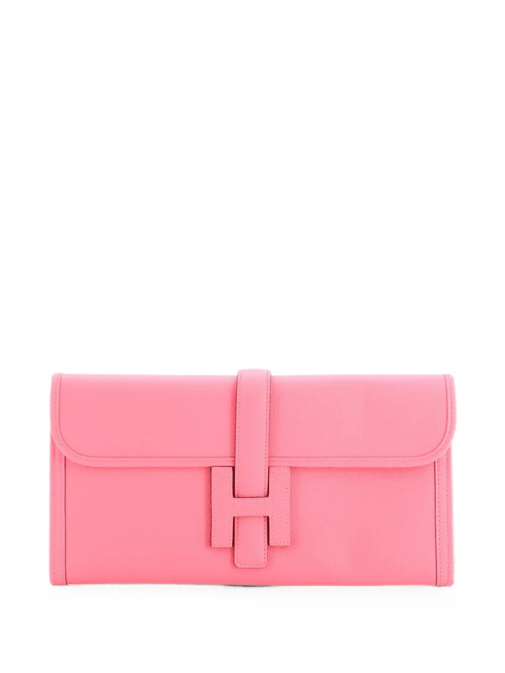 Jige Elan Evercolor 29 clutch bag