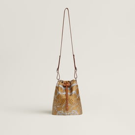 Lassoie Hermès bag