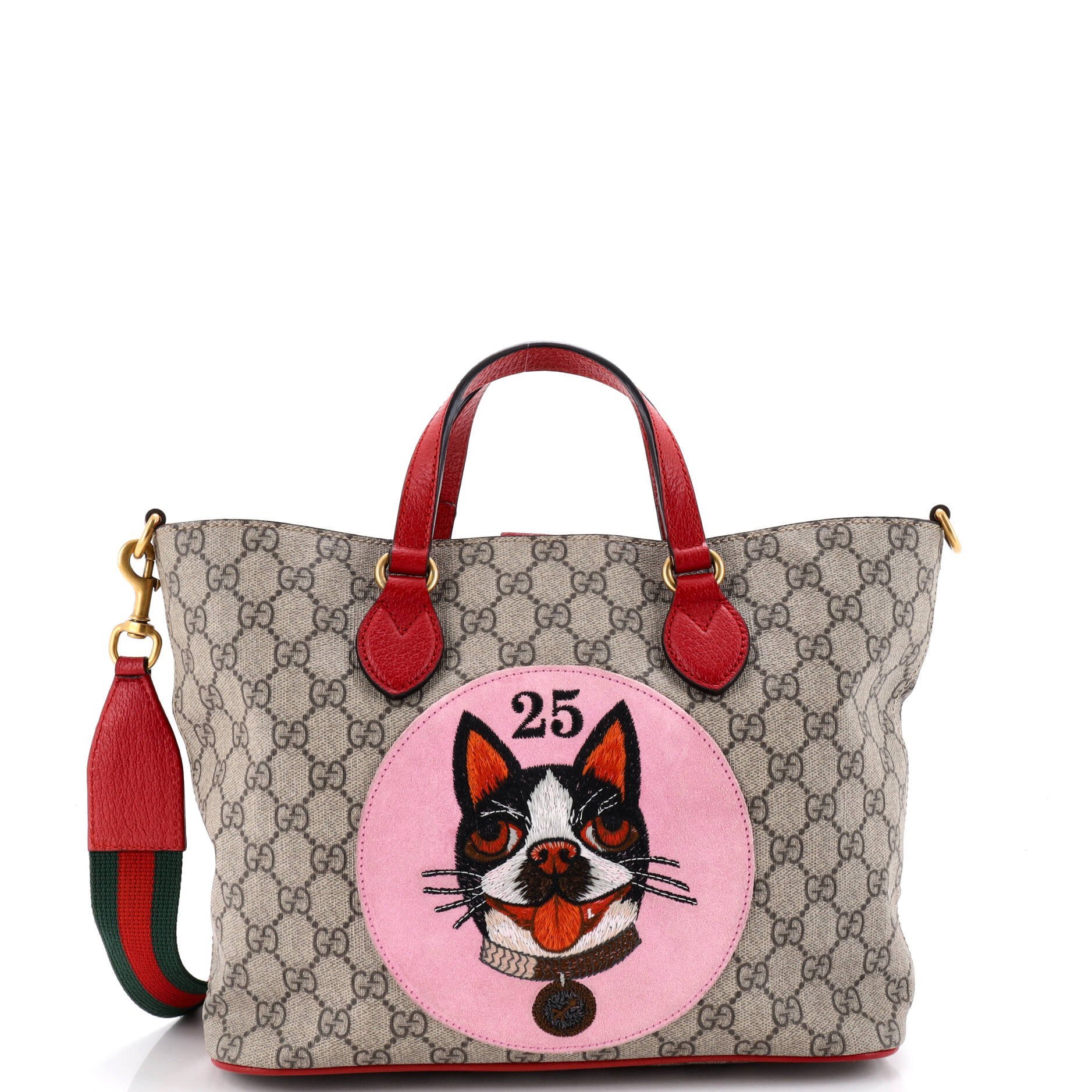Cloth tote
