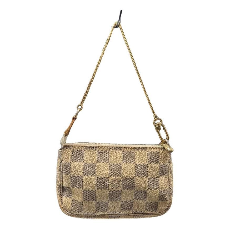 Pochette Accessoire cloth handbag