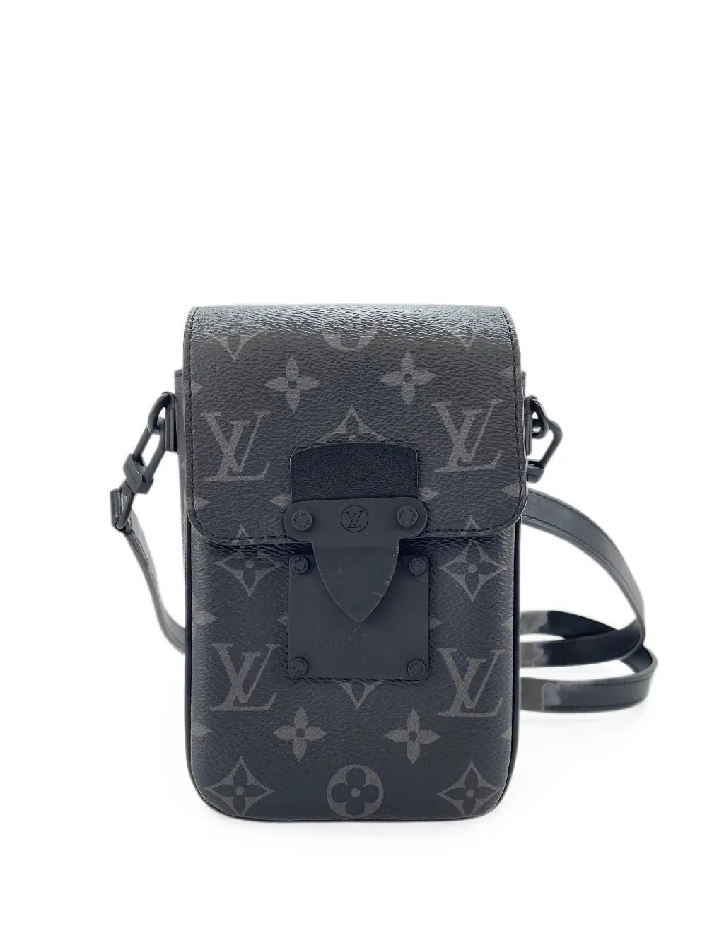 2020s S-Lock messenger bag
