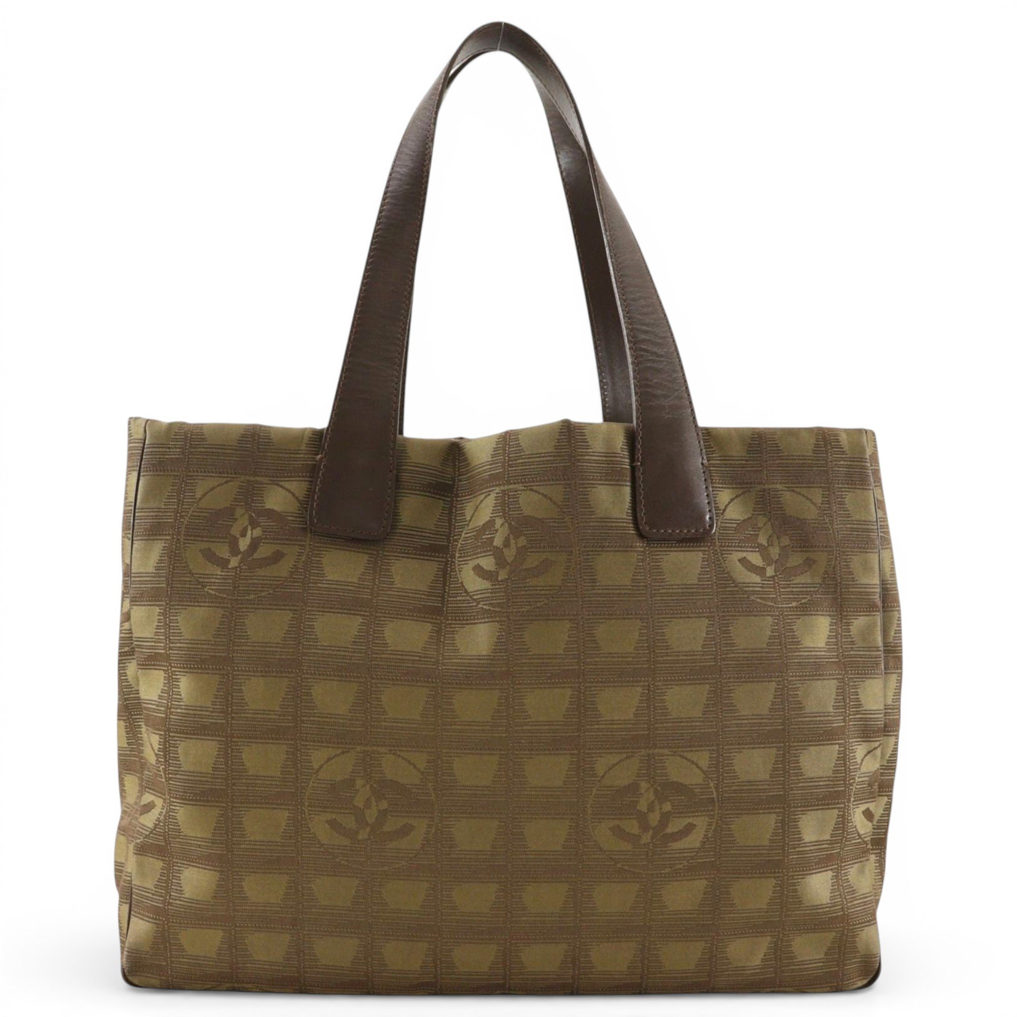 Cloth tote