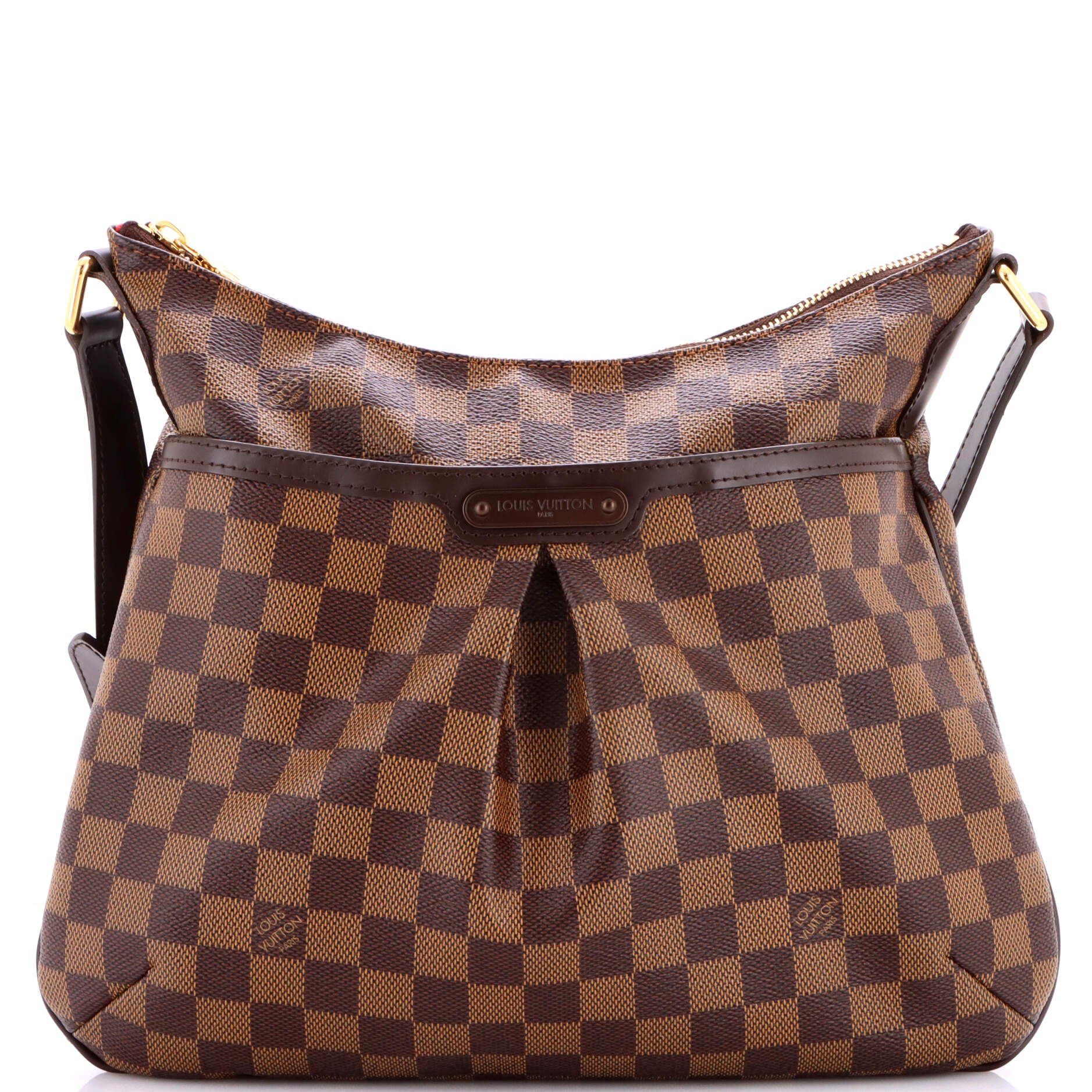 Bloomsbury Handbag Damier PM