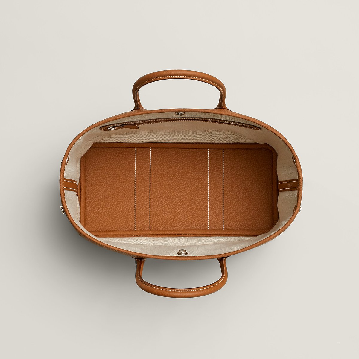 Gold Bolsa Garden Party 30