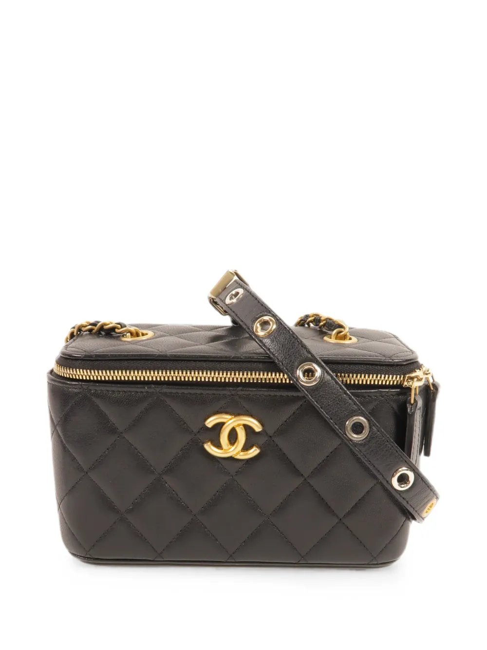 CC Vanity Case cross body bag