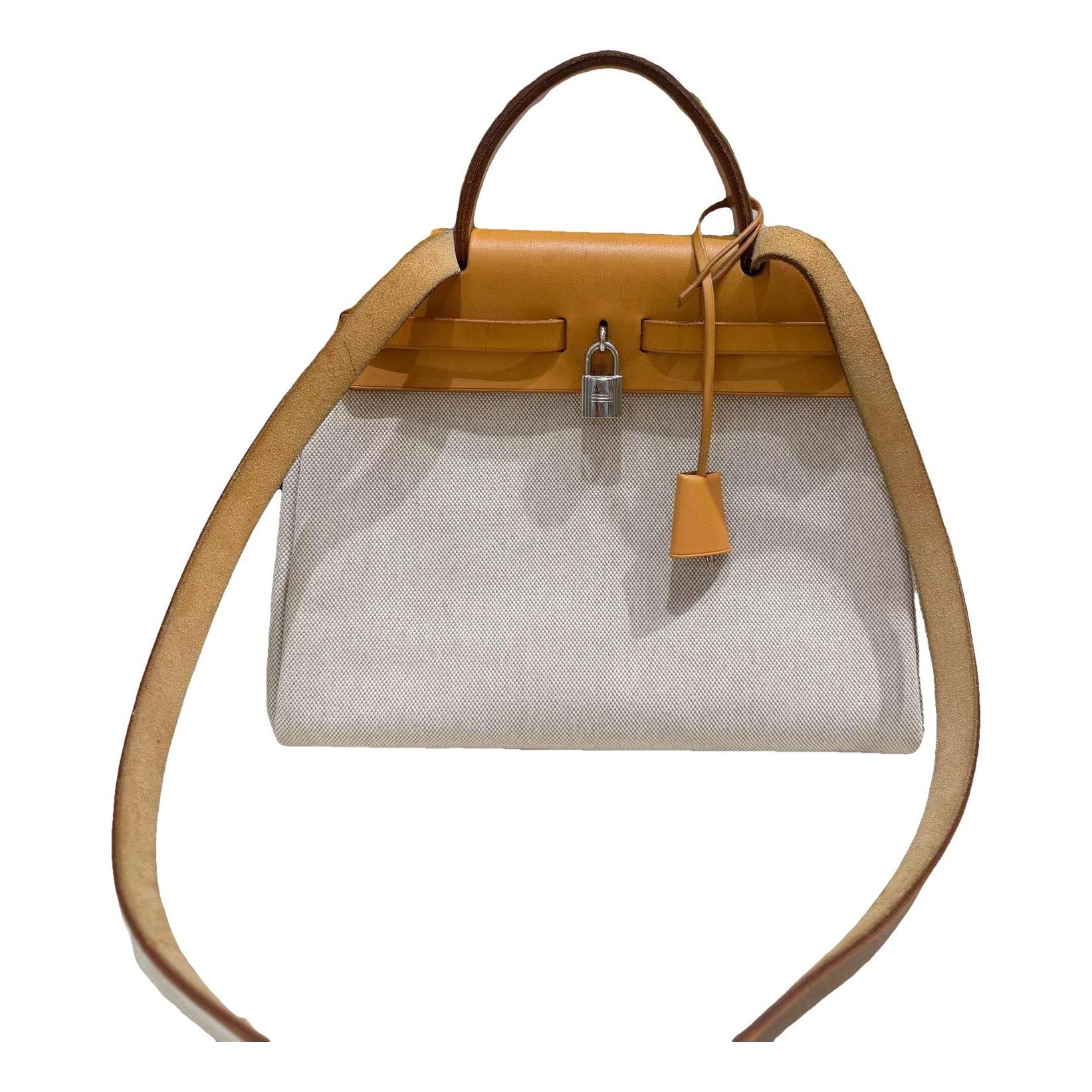Herbag cloth handbag