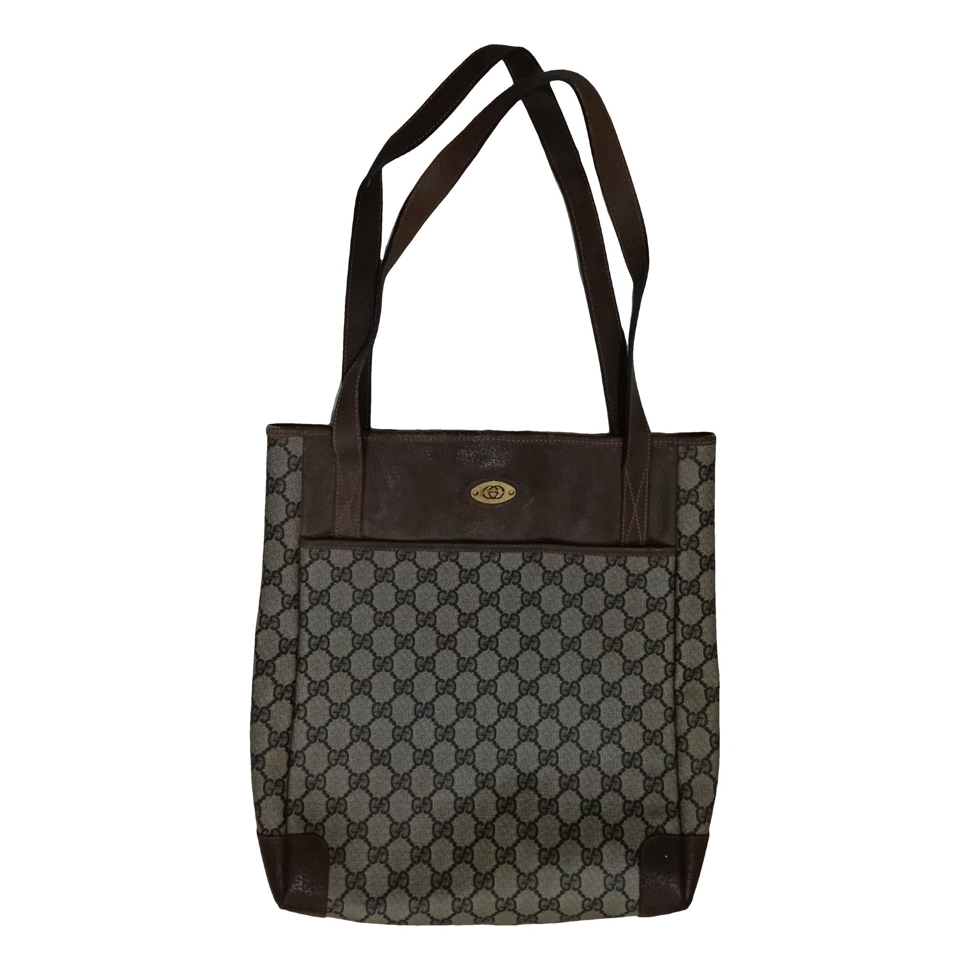 Cloth tote