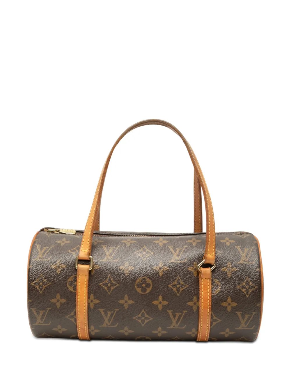 Louis Vuitton 2004 Monogram Papillon 28 handbag