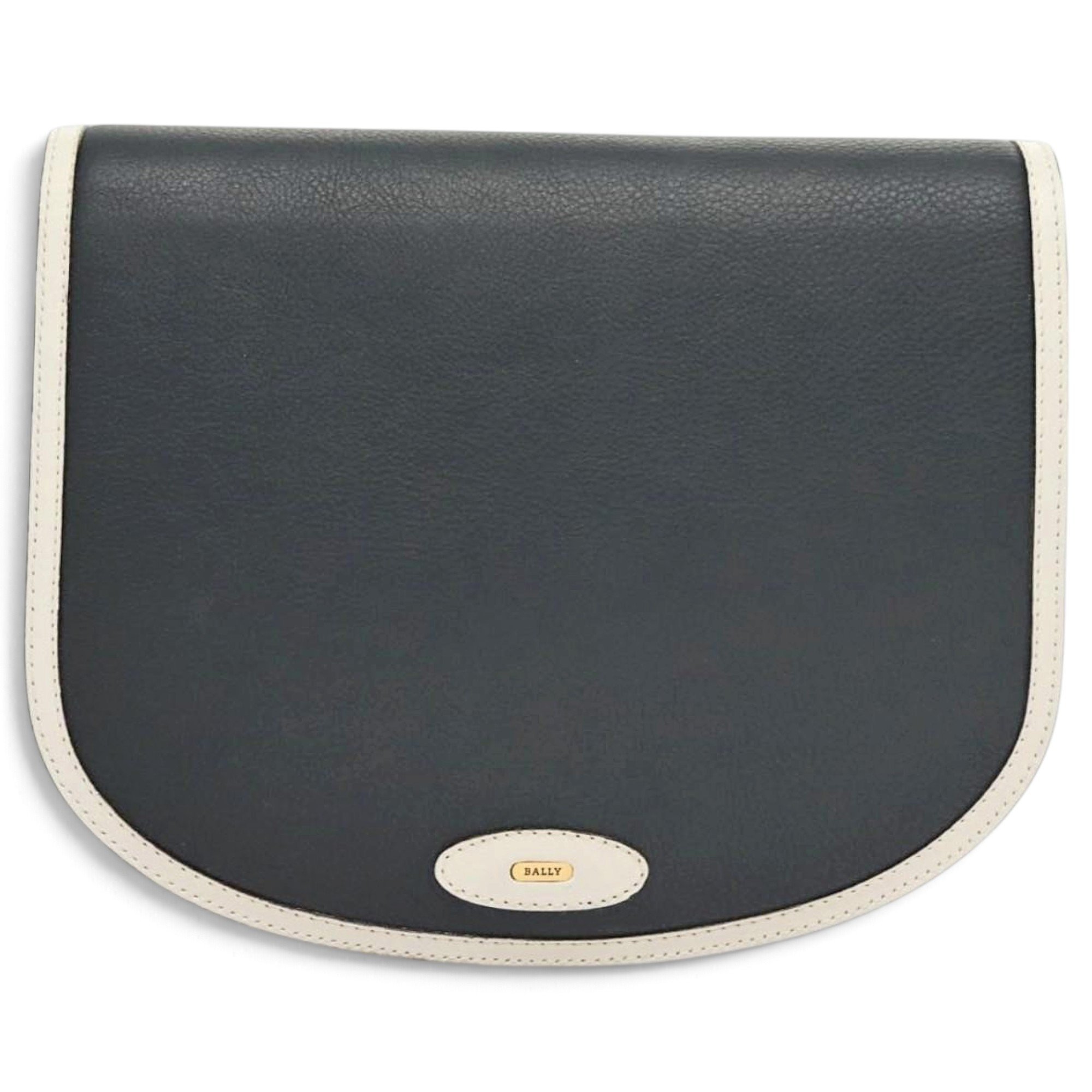 Bally Leather handbag