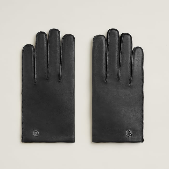 Noir Jump H Gloves