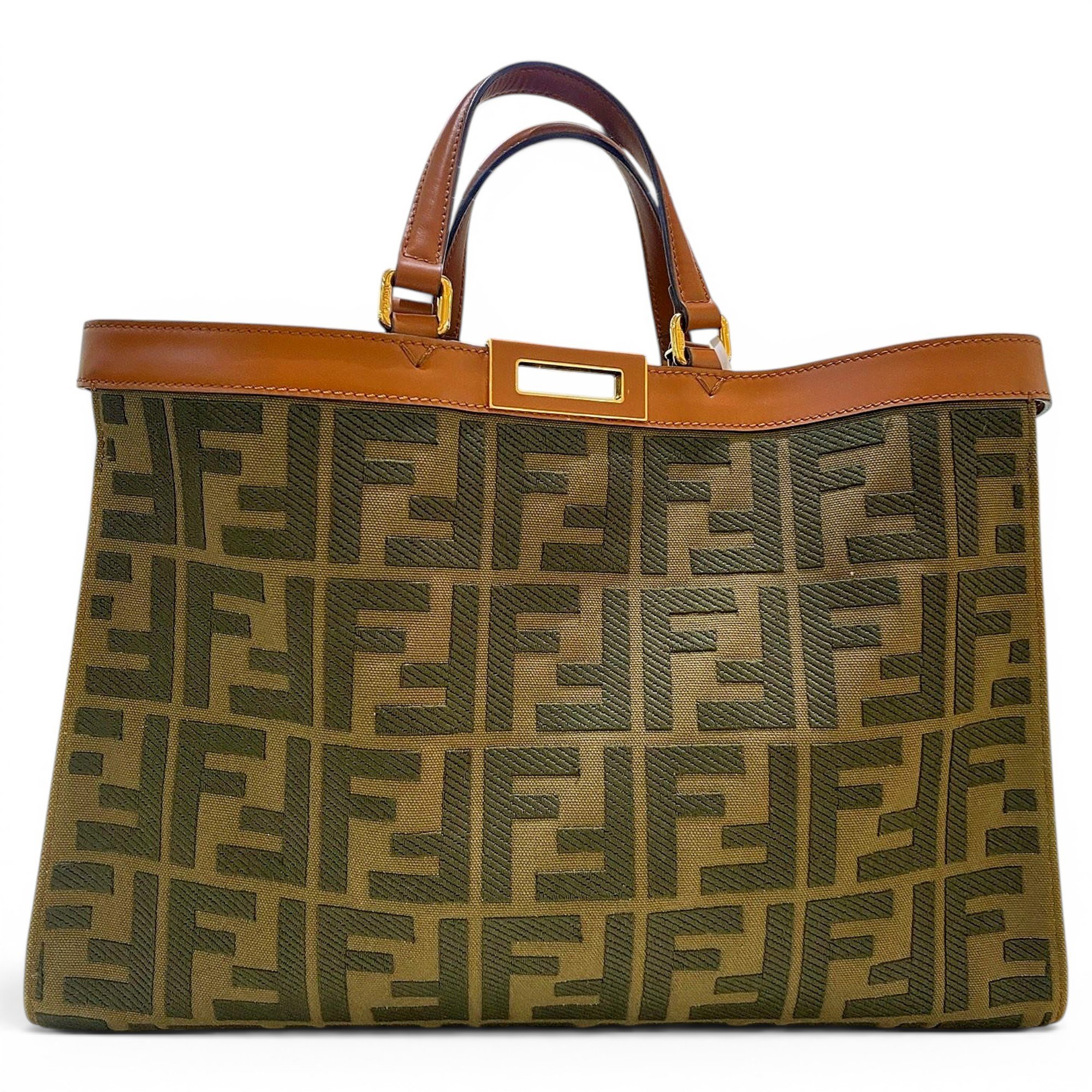 Sunshine cloth tote