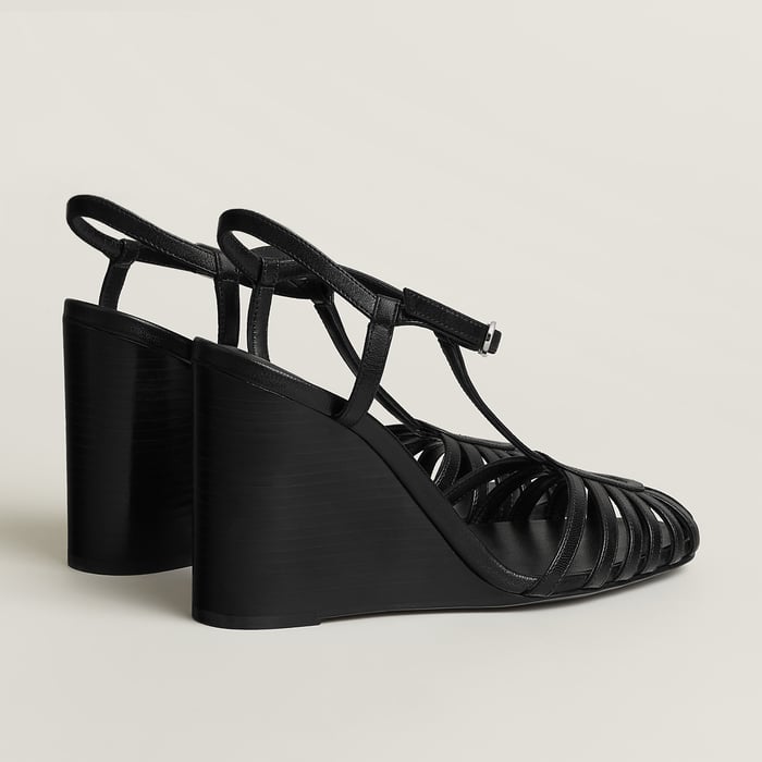Noir Noa 95 Sandal