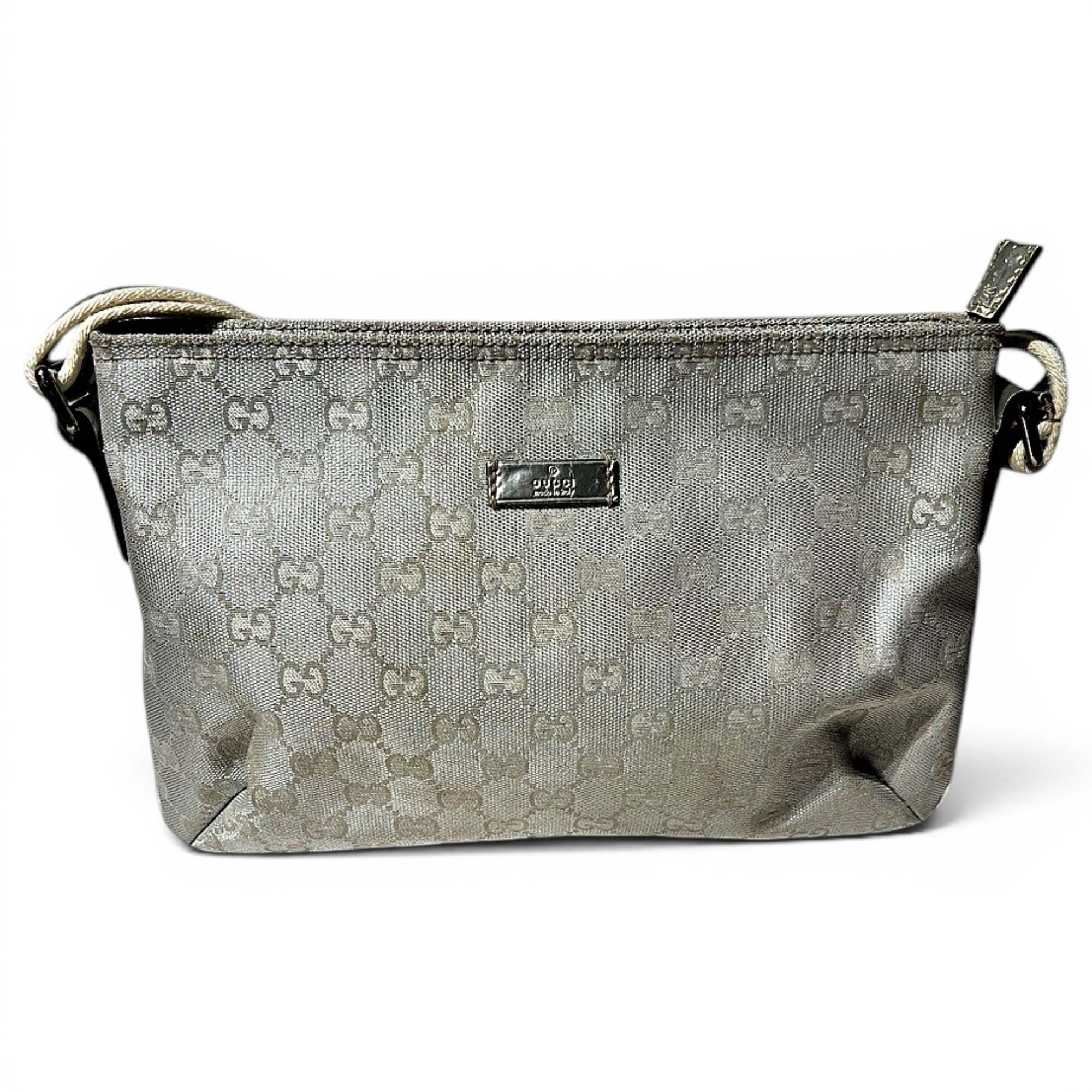 Cloth crossbody bag