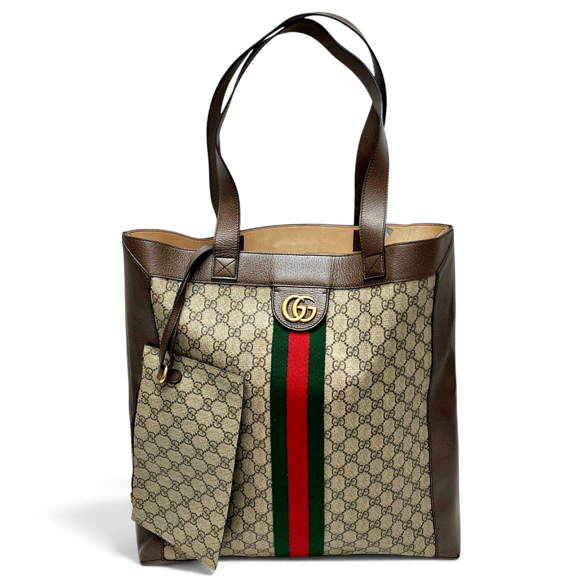 Ophidia cloth tote