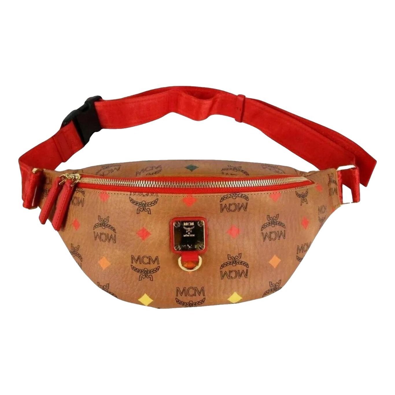 Cloth crossbody bag