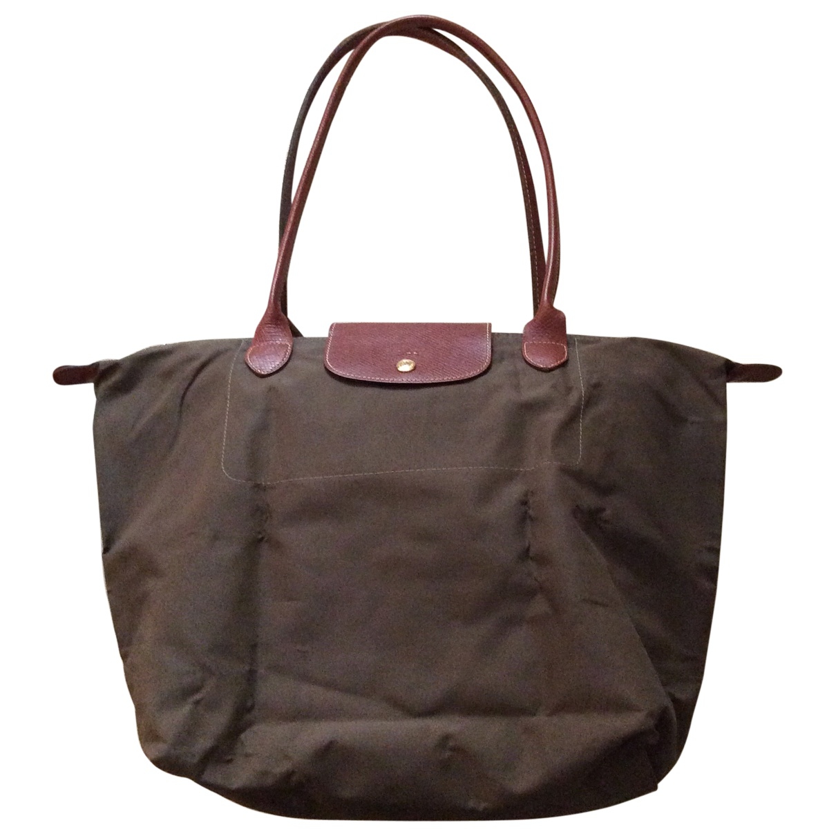 Cloth handbag