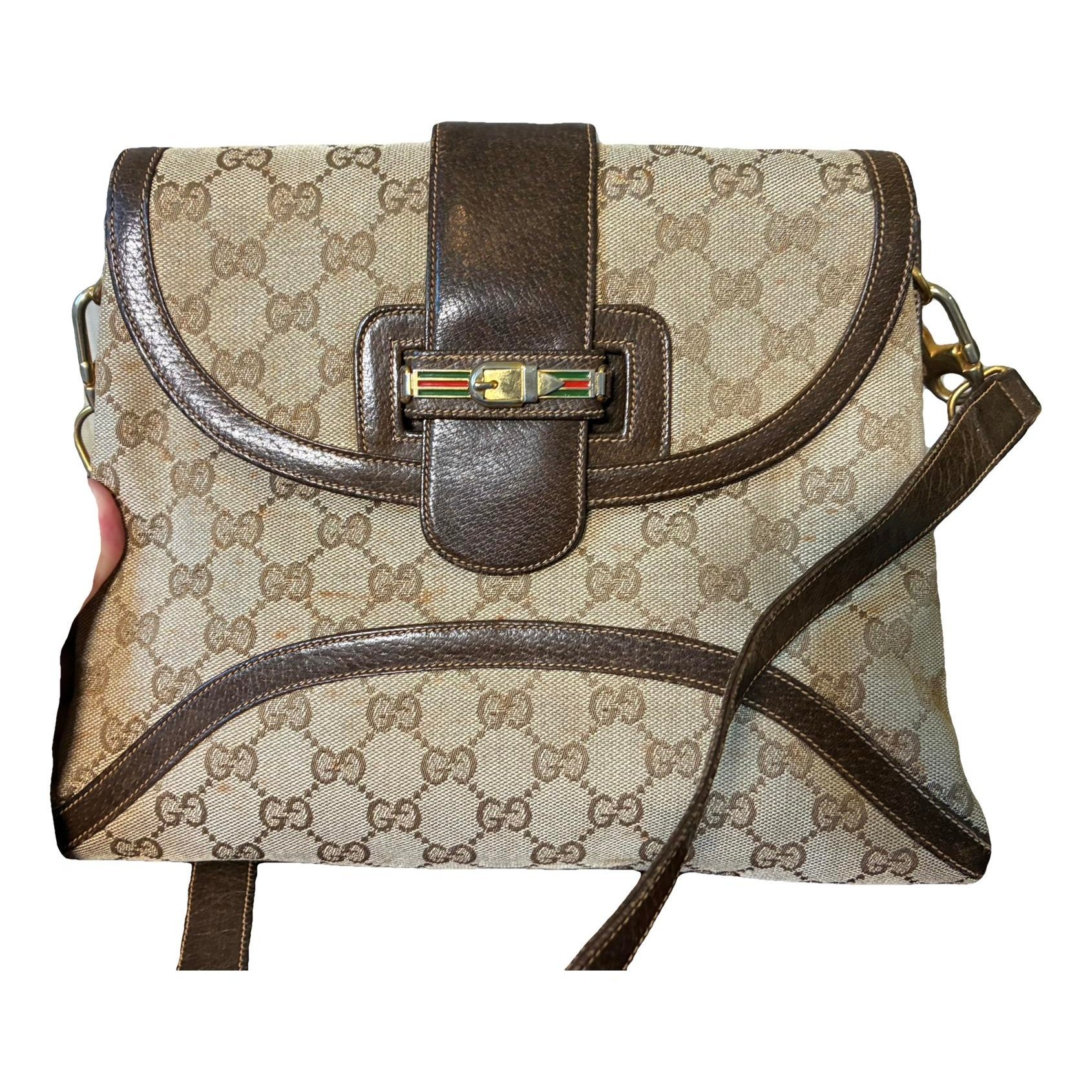 Cloth handbag