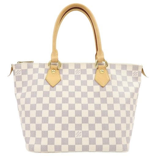 Saleya cloth handbag