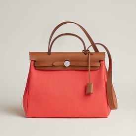 Sac Herbag Zip 31 Retourné