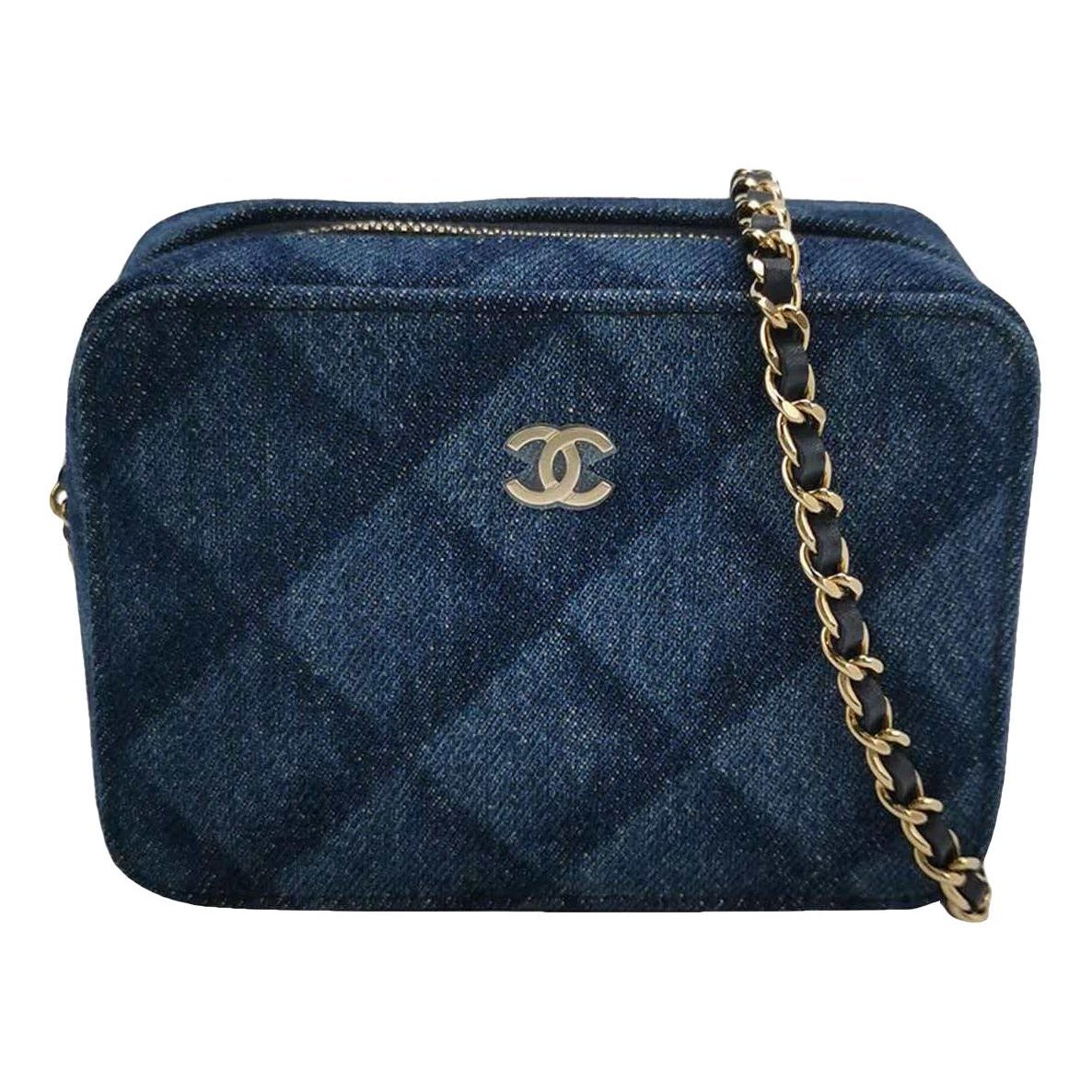 Cloth handbag