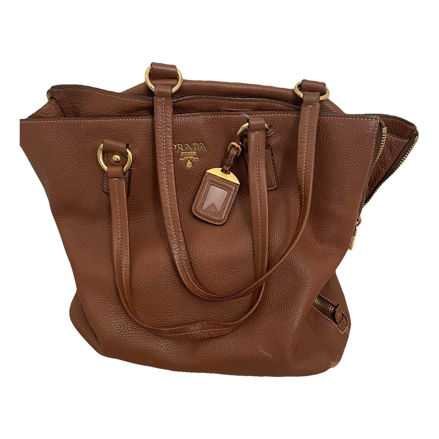 Re-Edition 1978 leather handbag