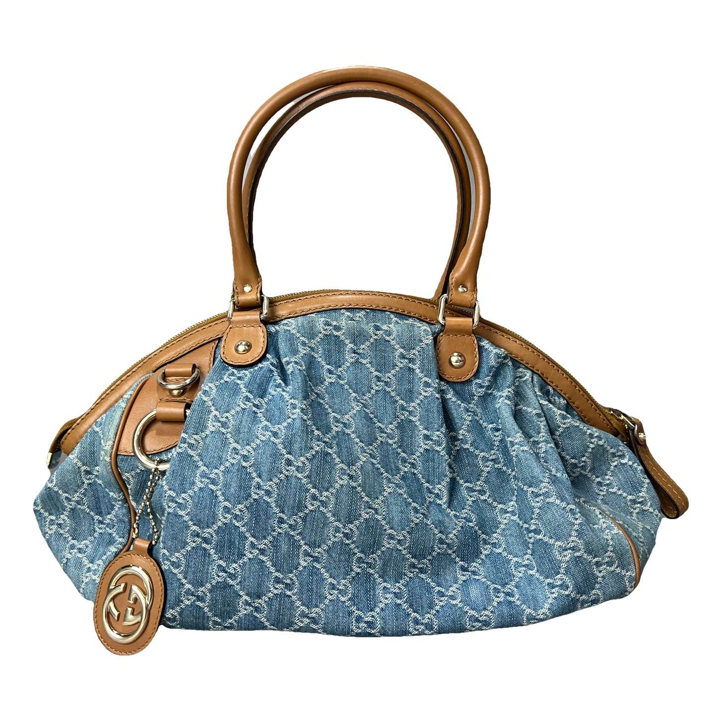 Sukey cloth handbag