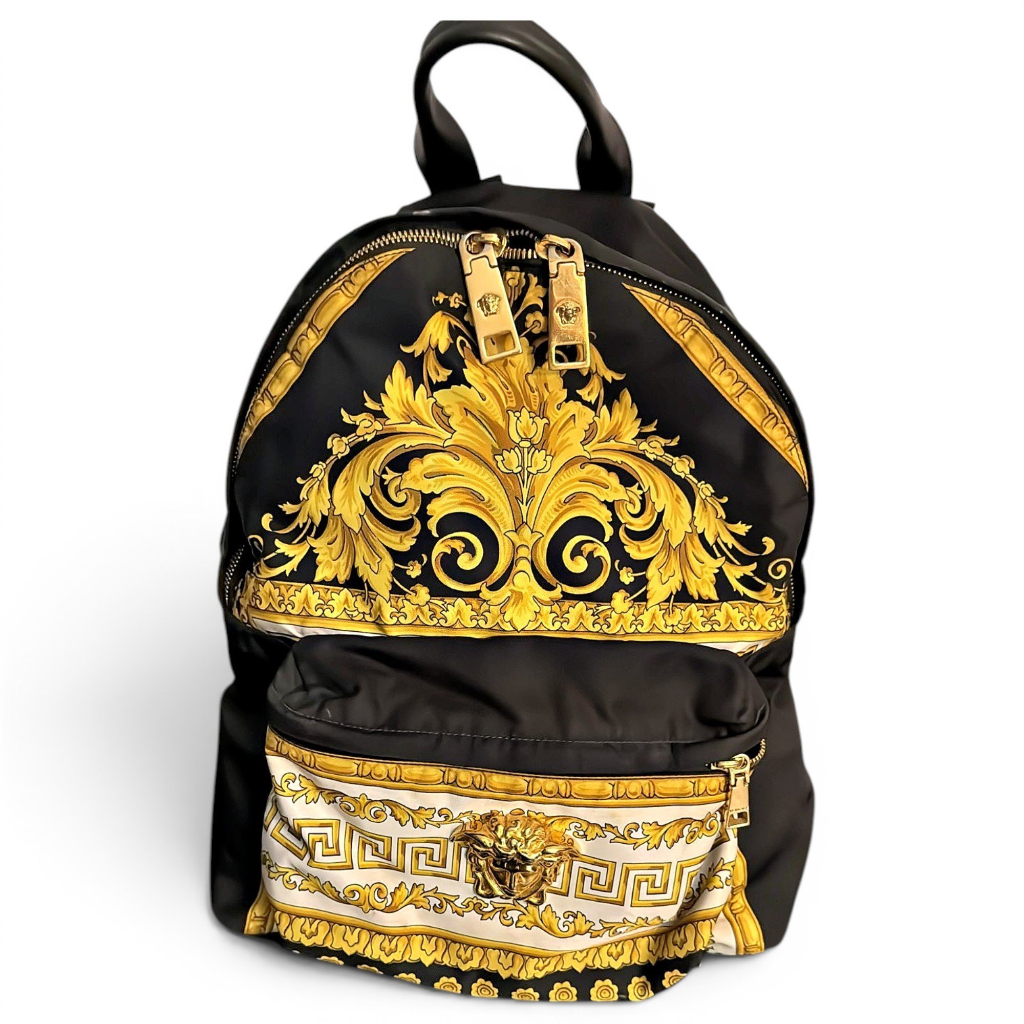 Versace Backpack